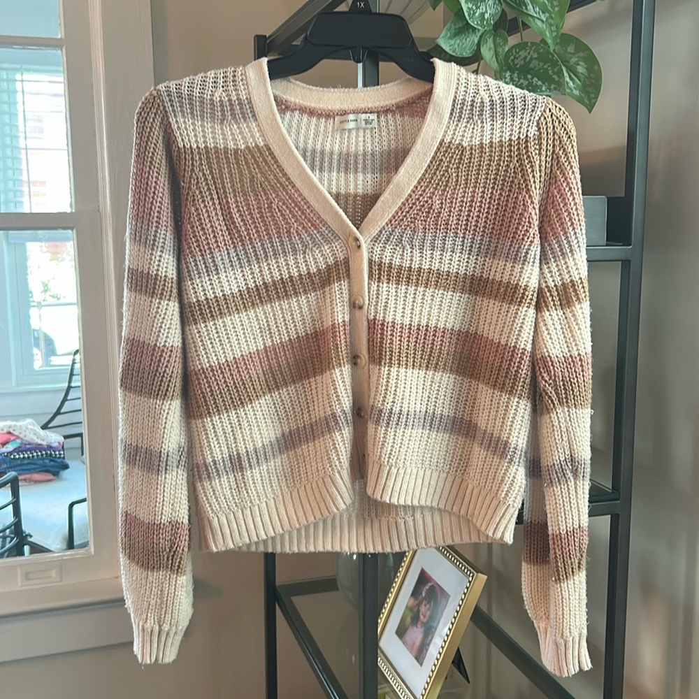 Gentle Fawn Calloway Cardigan